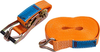 Båndsurring Type 50, 25kN, 9 meter