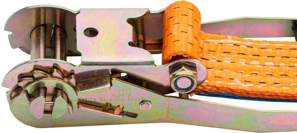 Båndsurring Type 50, 25kN, 9 meter