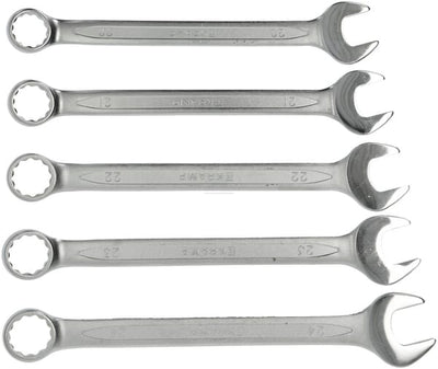 Facom Ringgaffelnøglesæt 5 dele (20-24 mm)