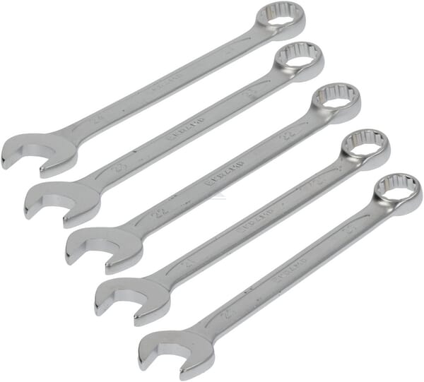 Facom Ringgaffelnøglesæt 5 dele (20-24 mm)