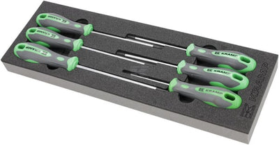 Facom Torx Skruetrækkersæt, 6 dele