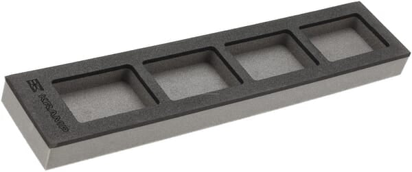 Facom Skumindlæg 398x85x30mm