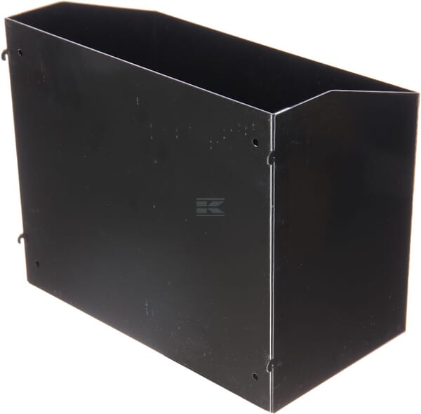 Facom Støvbeholder 265x220x155 mm til opsamling