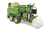 Bruder John Deere C441R Rundballepresser Legetøj