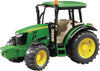 Bruder John Deere 5115M Traktor, Legetøj