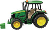 Bruder John Deere 5115M Traktor, Legetøj