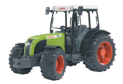 Bruder Claas Nectis 267 F Traktor Legetøj