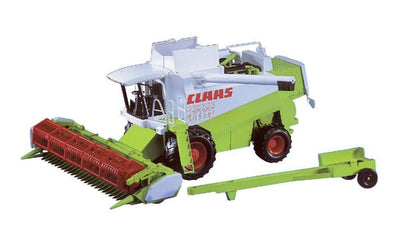 Bruder Claas Lexion 480 Mejetærsker Model 1:25