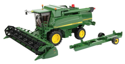 Bruder John Deere T670i Mejetærsker Legetøj