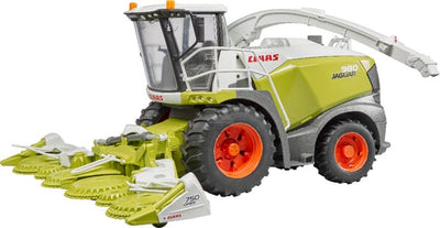 Bruder Claas Jaguar 980 Foderhøster Legetøj