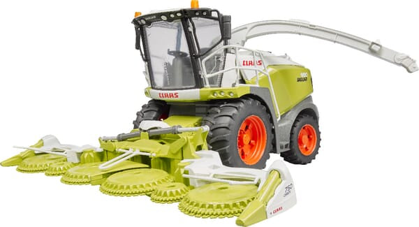 Bruder Claas Jaguar 980 Foderhøster Legetøj