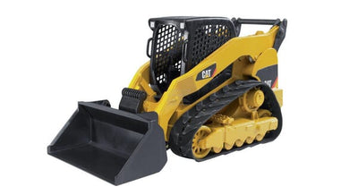 Bruder CAT Delta-Loader Legetøjslæsser med bælter