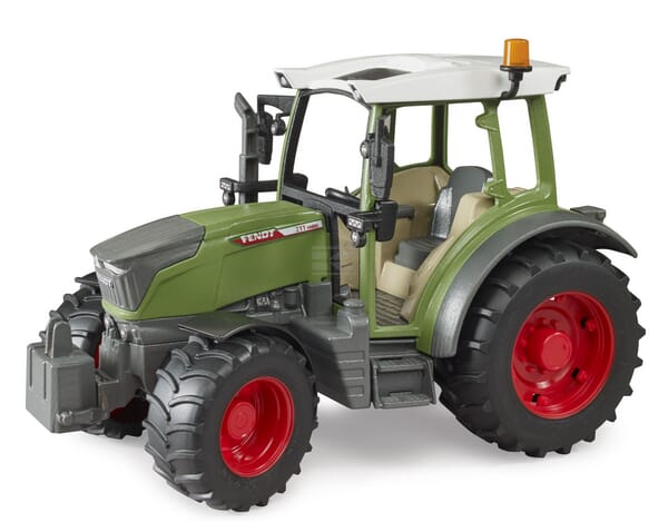 Bruder Fendt Vario 211 Traktor Legetøj