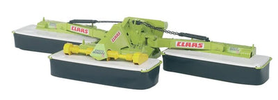 Bruder Claas Disco 8550 C Plus Slåmaskine Legetøj