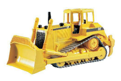 Bruder CAT Bulldozer, realistisk legetøjsmodel