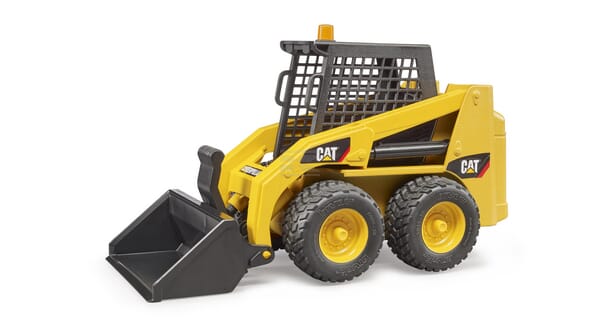 Bruder Cat Minilæsser Legetøj til Børn