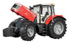 Bruder Massey Ferguson 7600 Traktor Legetøj