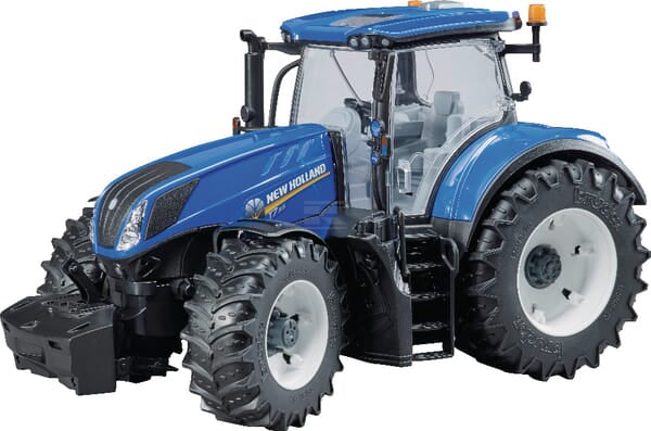Bruder New Holland T7.315 Legetøjstraktor
