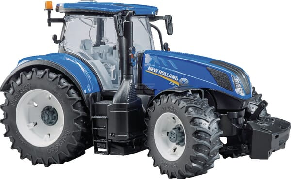 Bruder New Holland T7.315 Legetøjstraktor