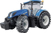 Bruder New Holland T7.315 Legetøjstraktor