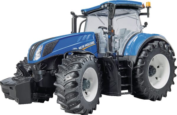 Bruder New Holland T7.315 Legetøjstraktor