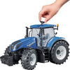 Bruder New Holland T7.315 Legetøjstraktor