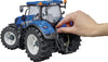 Bruder New Holland T7.315 Legetøjstraktor
