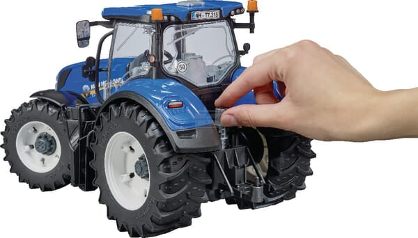Bruder New Holland T7.315 Legetøjstraktor