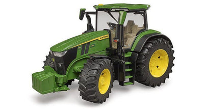 Bruder John Deere 7R 350 Traktor Legetøj