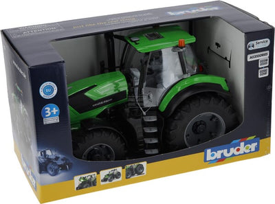 Bruder Deutz 8280 TTV Traktor Legetøj