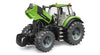 Bruder Deutz 8280 TTV Traktor Legetøj