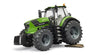 Bruder Deutz 8280 TTV Traktor Legetøj