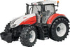 Bruder Steyr 6300 Terrus Traktor Legetøj