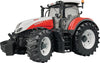 Bruder Steyr 6300 Terrus Traktor Legetøj