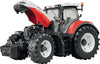 Bruder Steyr 6300 Terrus Traktor Legetøj