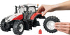 Bruder Steyr 6300 Terrus Traktor Legetøj