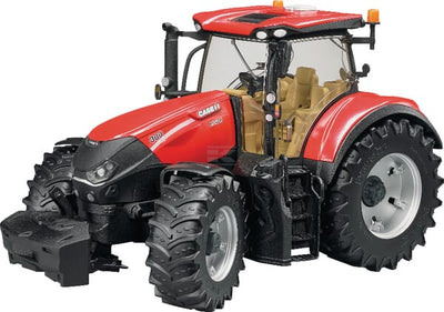Bruder Case IH Optum 300 CVX Legetøjsmodel
