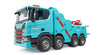 Bruder Scania Super 560R Tung Trækvogn, Legetøj