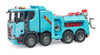Bruder Scania Super 560R Tung Trækvogn, Legetøj