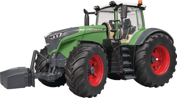 Bruder Fendt 1050 Vario Traktor Legetøj