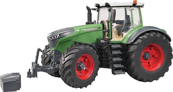 Bruder Fendt 1050 Vario Traktor Legetøj