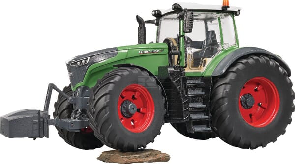 Bruder Fendt 1050 Vario Traktor Legetøj