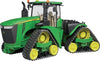 Bruder John Deere 9620RX Legetøjstraktor Bæltekøretøj