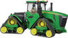 Bruder John Deere 9620RX Legetøjstraktor Bæltekøretøj
