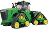 Bruder John Deere 9620RX Legetøjstraktor Bæltekøretøj