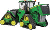 Bruder John Deere 9620RX Legetøjstraktor Bæltekøretøj
