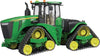 Bruder John Deere 9620RX Legetøjstraktor Bæltekøretøj
