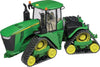 Bruder John Deere 9620RX Legetøjstraktor Bæltekøretøj