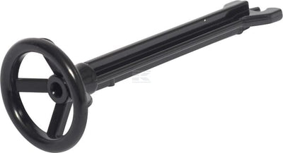 Bruder Ratforlænger til Pedaltraktor, 1 Stk.