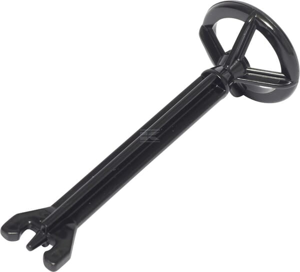Bruder Ratforlænger til Pedaltraktor, 1 Stk.